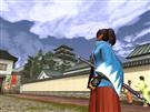 Blade Chronicle：Samurai Online