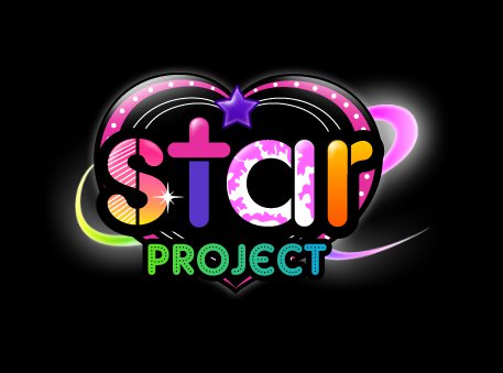 スタープロジェクトオンラインロゴ