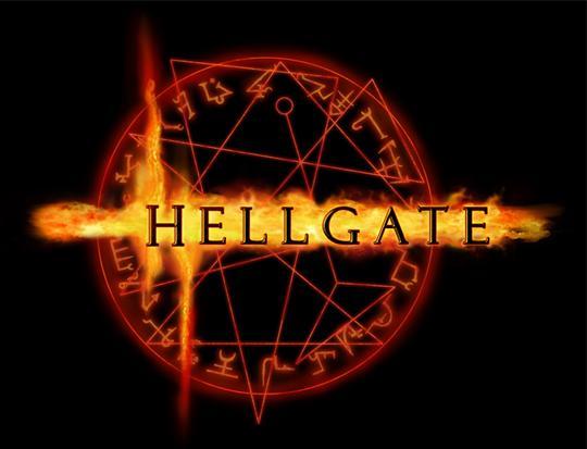 HELLGATEロゴ