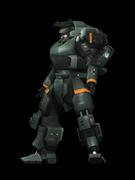 Assault(AU-TP00)