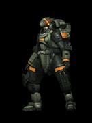 Sniper(SRM-19)
