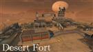 Desert Fort