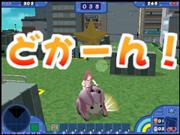 タンくる スクリーンショット