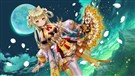 灼扇の慧姫・周瑜