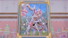 幻神・フレイヤ(メイド)の肖像画