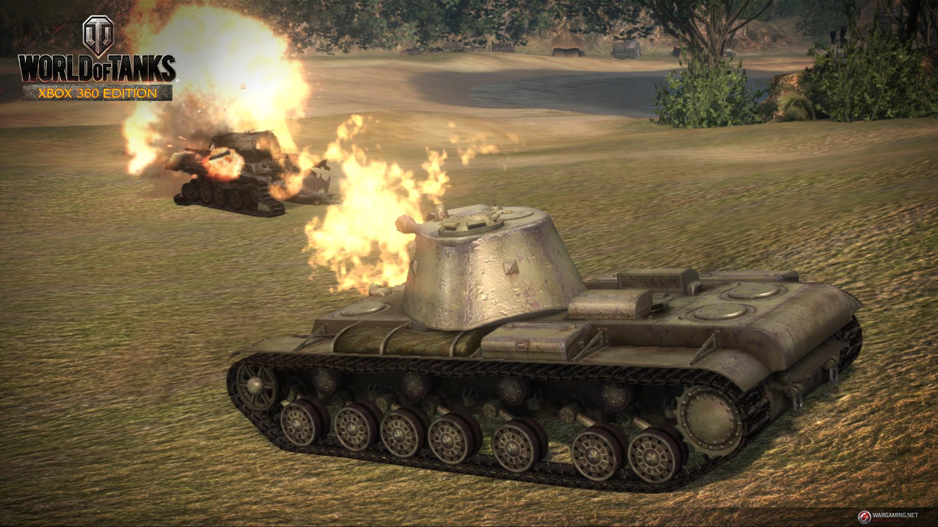 World Of Tanks Xbox 360 Купить