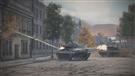 World of Tanks