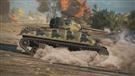 World of Tanks