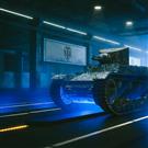 PlayStation4版World of Tanks