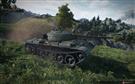 World of Tanks 9.14