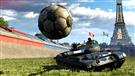 Tank Football2016モード