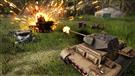 「World of Tanks Console」6月26日にPS4・Xbox版に次期アップデート「4.5」実施決定 「World of Tanks: Mercenaries」に進化して登場