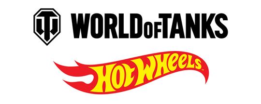 「World of Tanks Console」9月22日よりミニカーシリーズ「Hot Wheels」とのコラボ開催