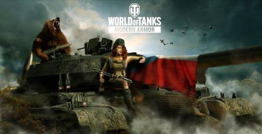 「World of Tanks Modern Armor」4月19日より新シーズン「STEEL BEASTS」開始