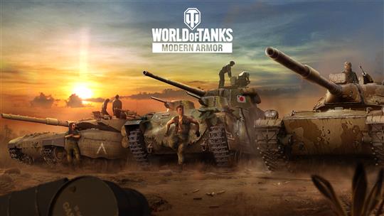 「World of Tanks Modern Armor」6月14日より新シーズン「THE INDEPENDENTS」開始