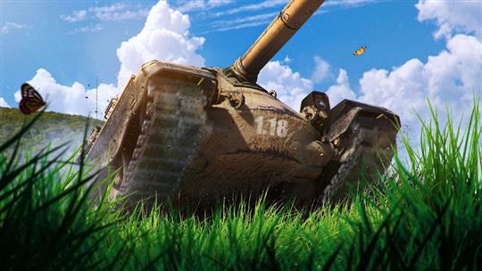 「World of Tanks」イタリア駆逐戦車6車輌の新登場を含むアップデート「1.18」を本日実施
