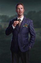 ベネディクト・カンバーバッチ