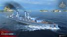 「World of Warships」新ソ連戦艦や新マップ「ギリシャ」実装を含む「アップデート0.8.4」を本日実施