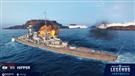 「World of Warships: Legends」7月1日にドイツ艦艇ツリー実装を含むアップデートを実施