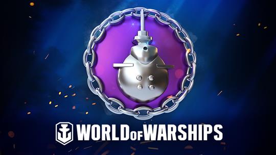 「World of Warships」5月28日6時より新ツリー「潜水艦」期間限定実装決定