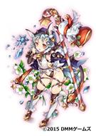 Flower Knight Girl 冬季限定イベント クリスマス フェスタ 開催や新キャラクター クリスマスローズ モミノキ ポインセチア 追加を含むアップデートを本日実施 ネトゲブックマーク