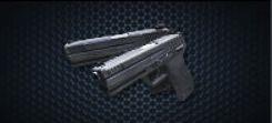 Hk45 Dual