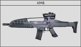 XM8