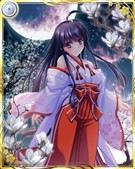 暁月・佐伯紅葉(UR)