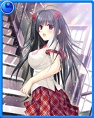 スクールライフ・杜崎莉音(SR)