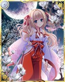 暁月・花村みくる(UR)