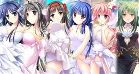 ブライダル(SR)