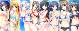 波打ち際(SR)