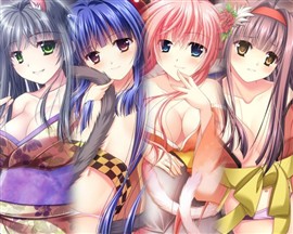 猫又(SR)
