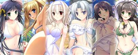 リゾート(SR)