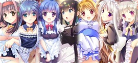 メイド(SR)