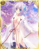 夜桜・篠宮愛莉(UR)